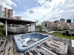 Belle Vue Residences (D9), Condominium #528681741